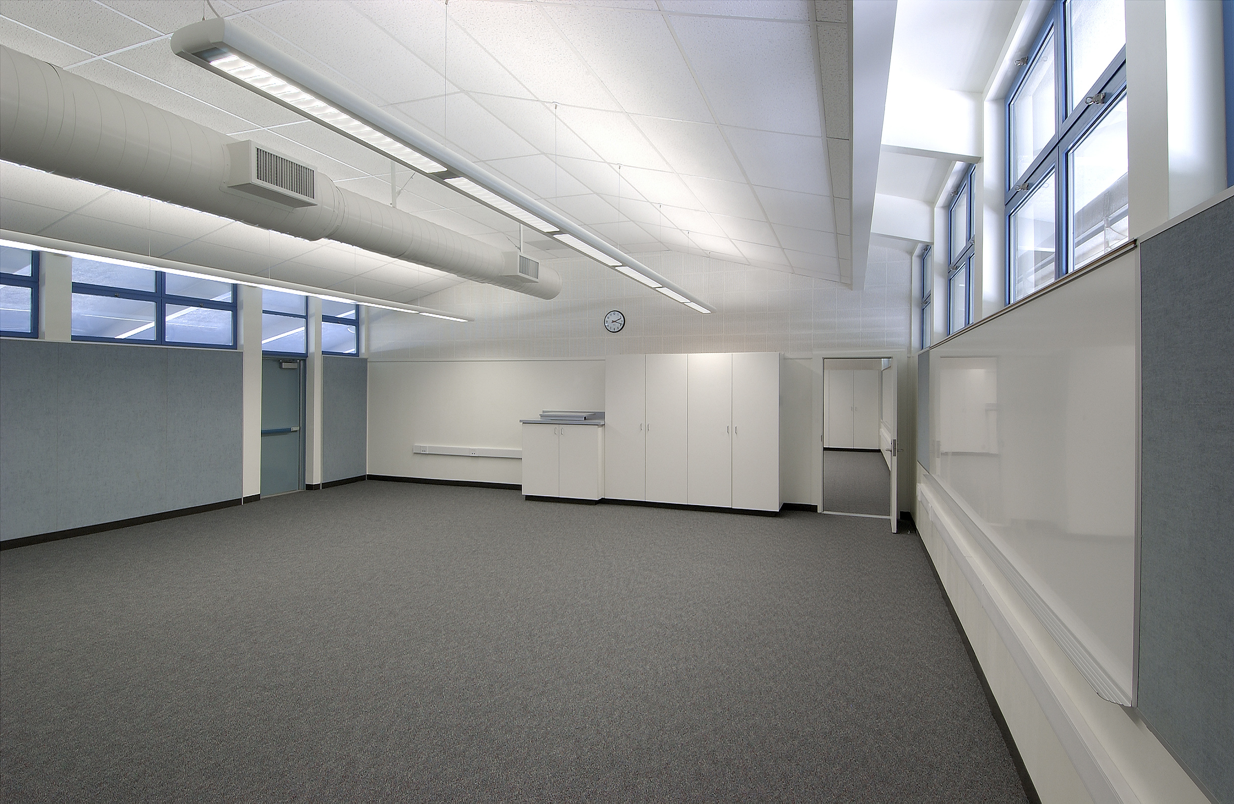 LOS ALISOS MIDDLE SCHOOL MODERNIZATION